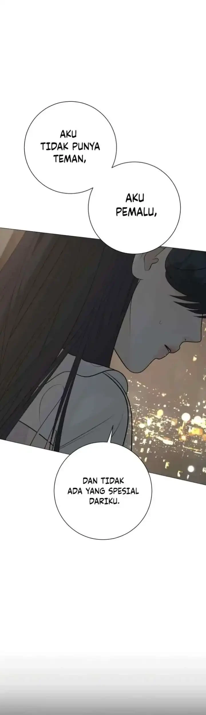 The Hashtag Is First Love Chapter 29 Gambar 29