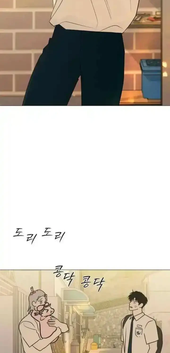 The Hashtag Is First Love Chapter 31 Gambar 28