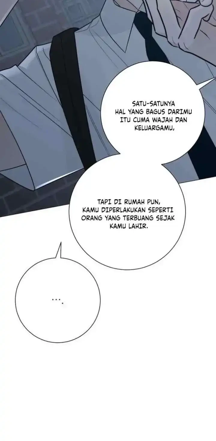 The Hashtag Is First Love Chapter 32 Gambar 28