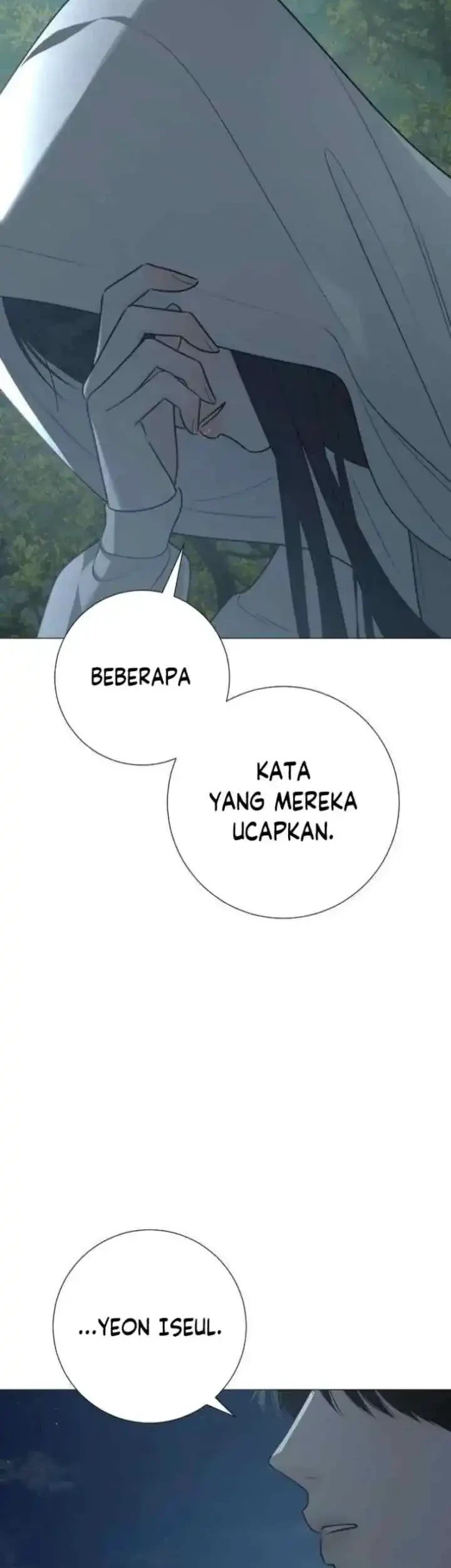 The Hashtag Is First Love Chapter 35 Gambar 26