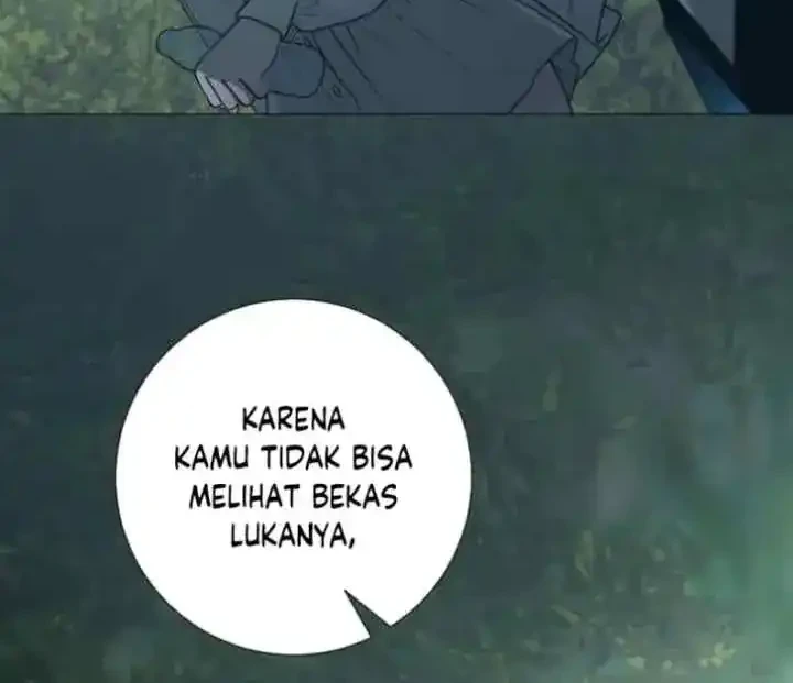The Hashtag Is First Love Chapter 35 Gambar 28