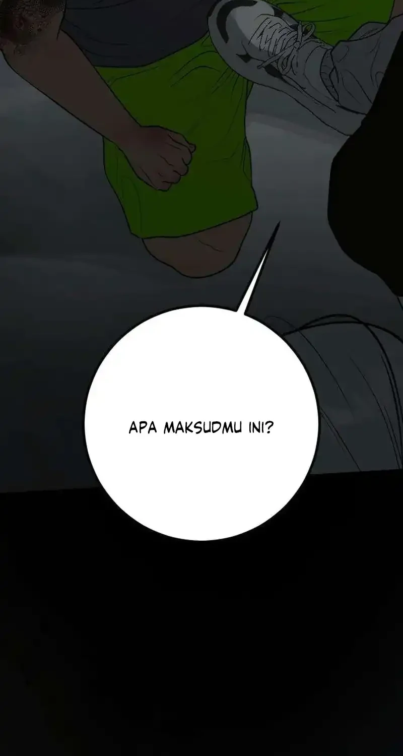 The Hashtag Is First Love Chapter 39 Gambar 28