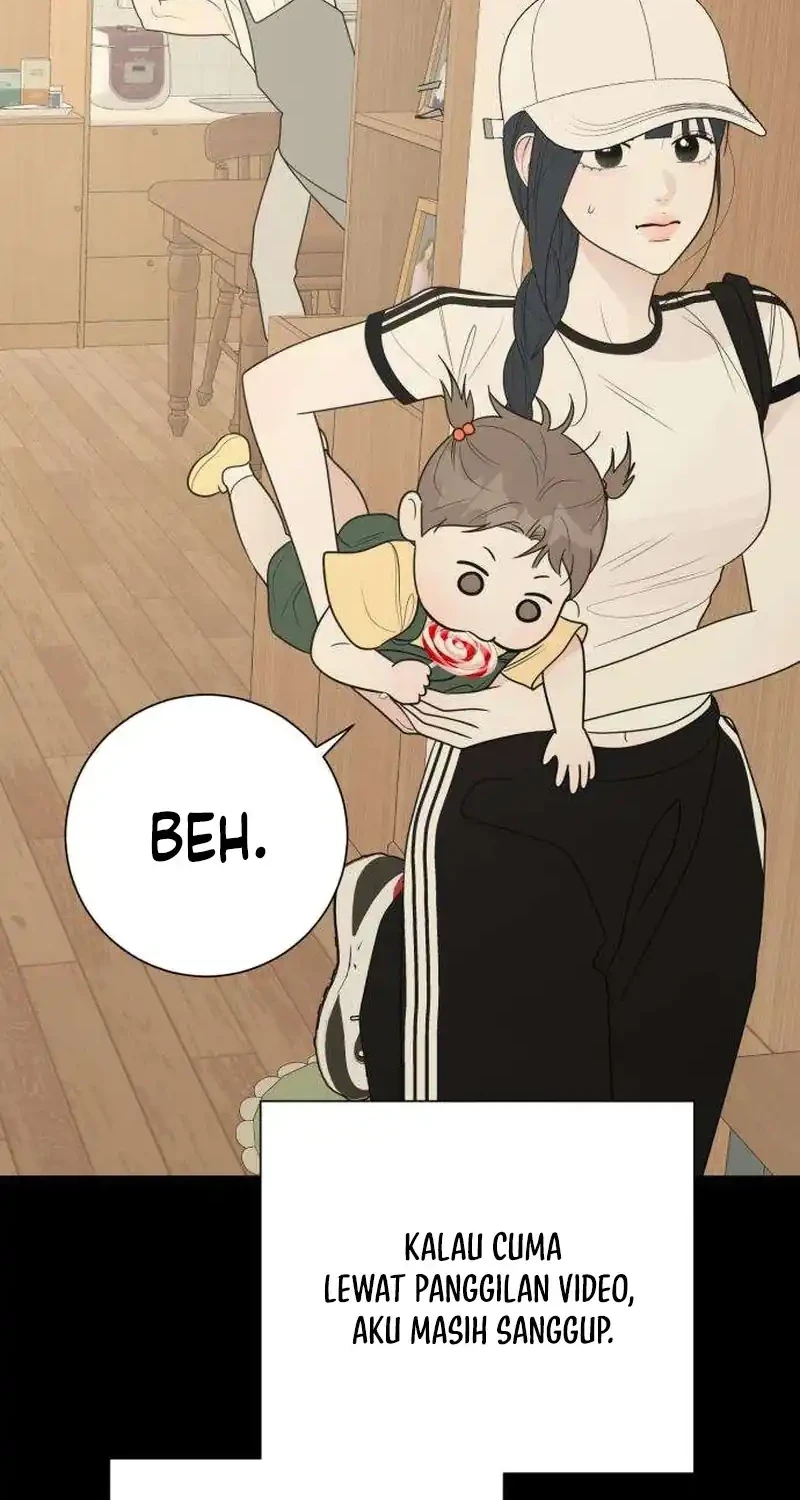 The Hashtag Is First Love Chapter 40 Gambar 28