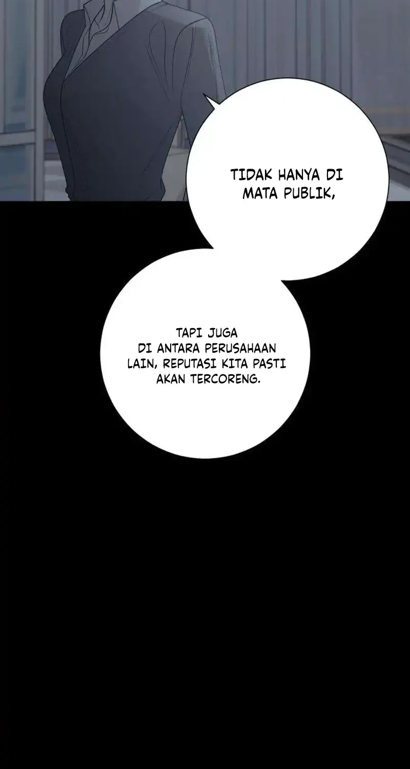 The Hashtag Is First Love Chapter 41 Gambar 28