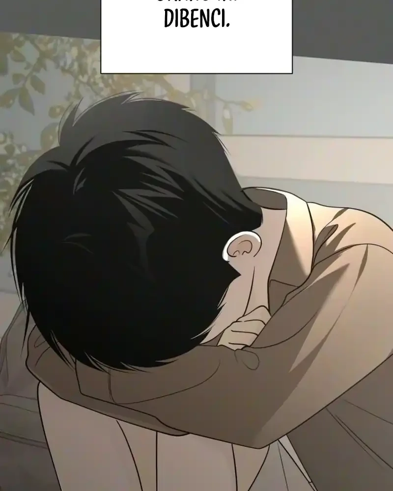 The Hashtag Is First Love Chapter 48 Gambar 27