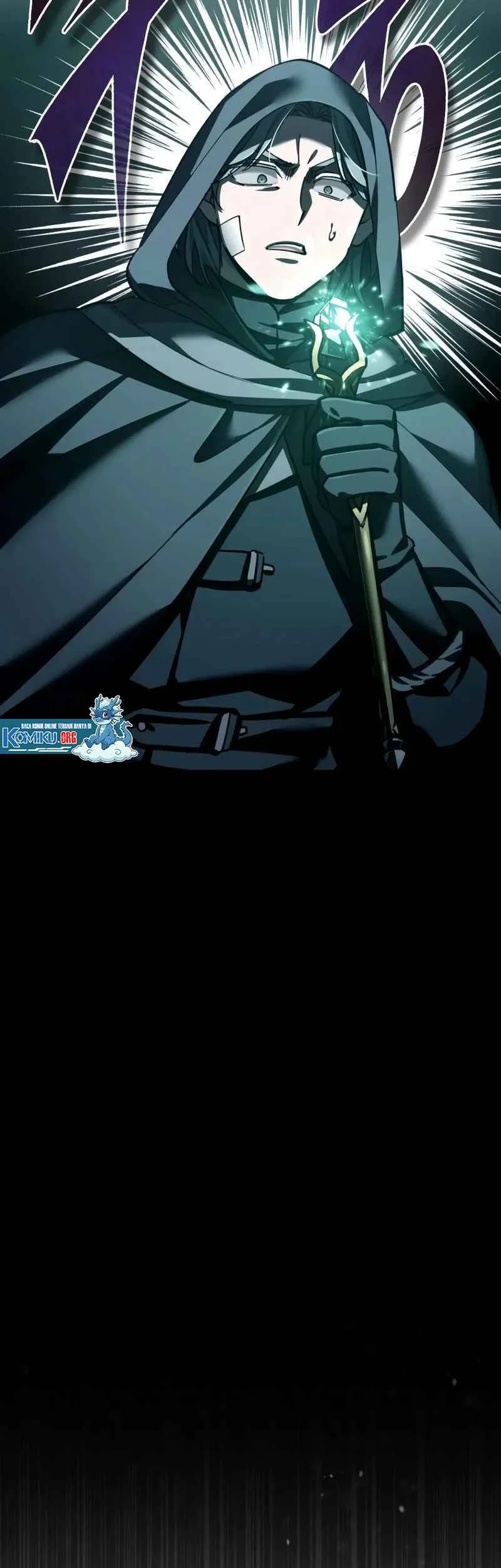 The Heavenly Demon Can’t Live a Normal Life Chapter 182 Gambar 22
