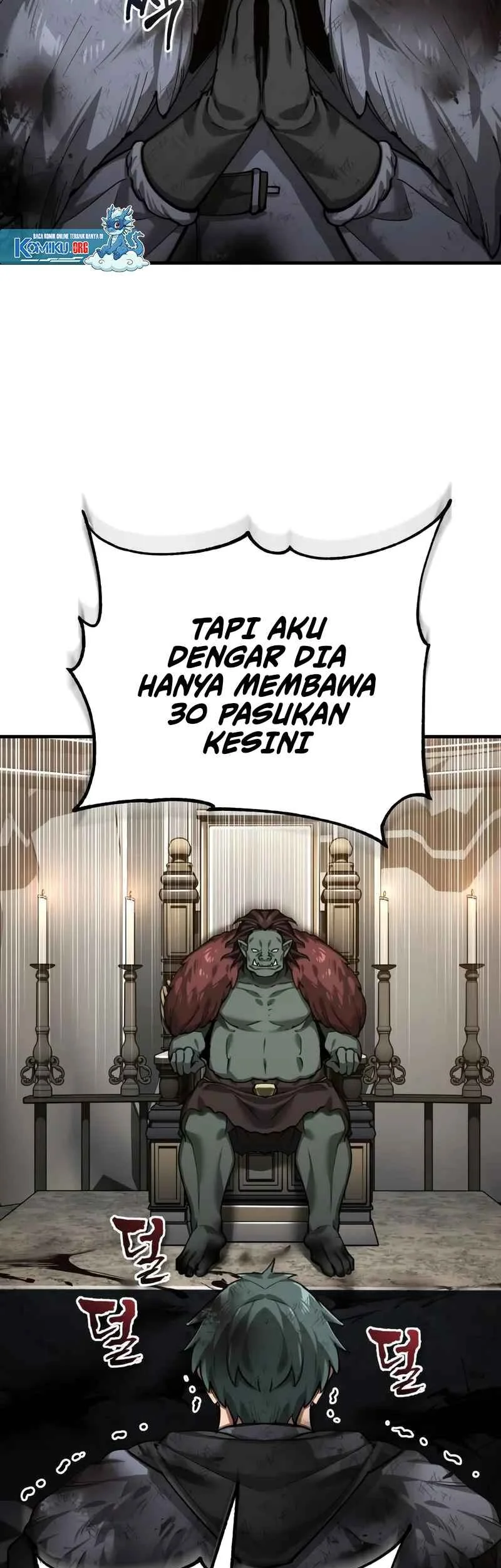 The Heavenly Demon Can’t Live a Normal Life Chapter 182 Gambar 24