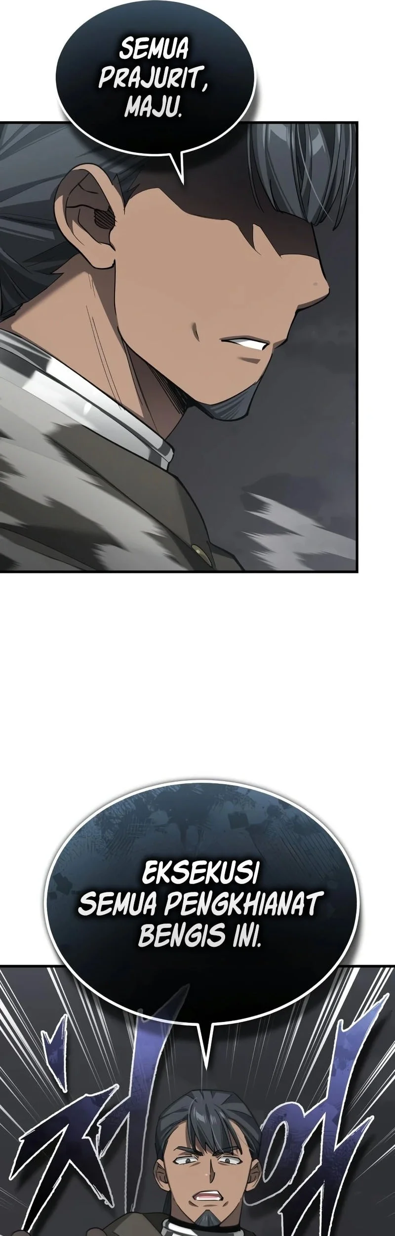 The Heavenly Demon Can’t Live a Normal Life Chapter 198 Gambar 22