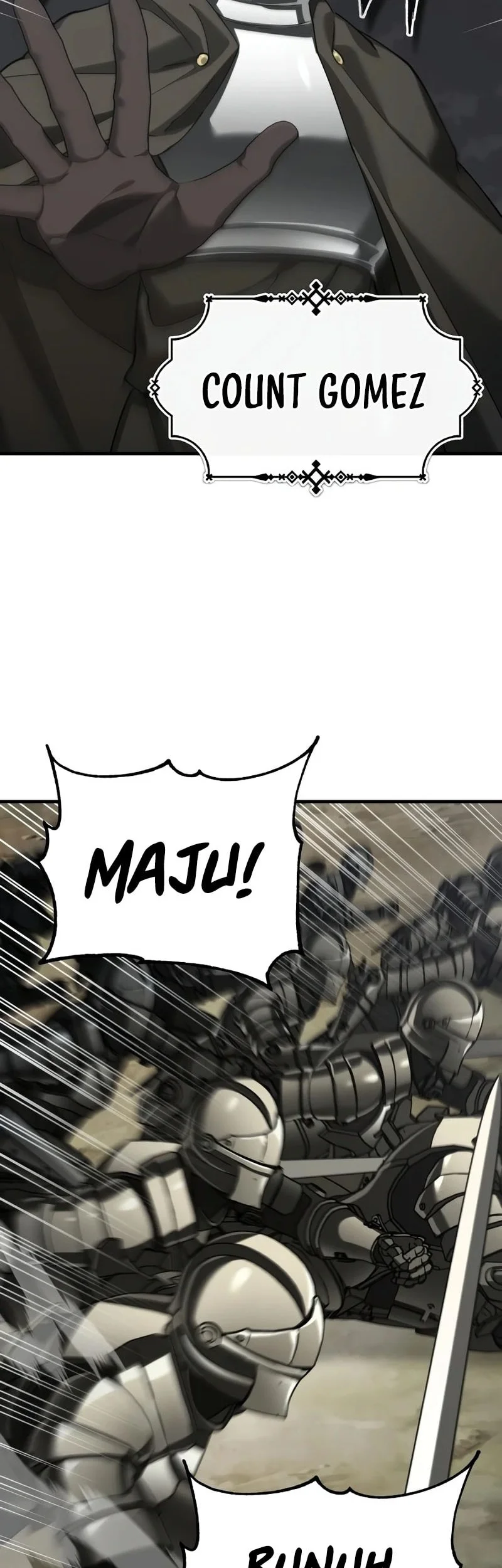 The Heavenly Demon Can’t Live a Normal Life Chapter 198 Gambar 23