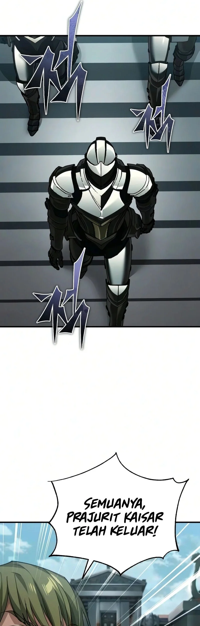The Heavenly Demon Can’t Live a Normal Life Chapter 199 Gambar 26