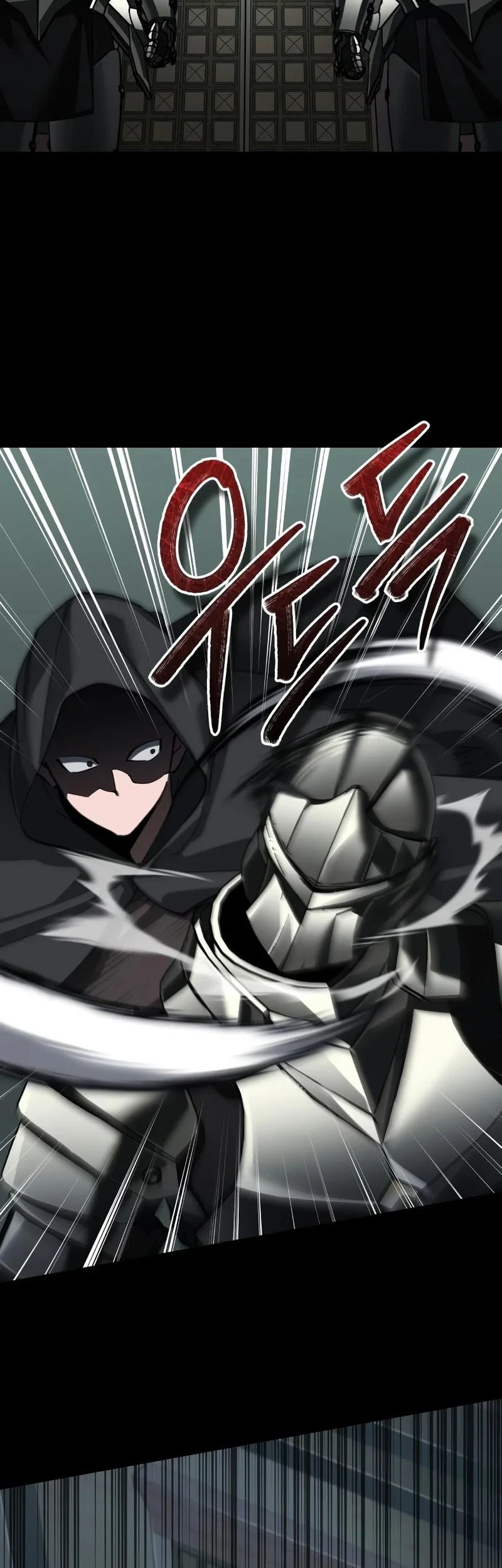 The Heavenly Demon Can’t Live a Normal Life Chapter 200 Gambar 24