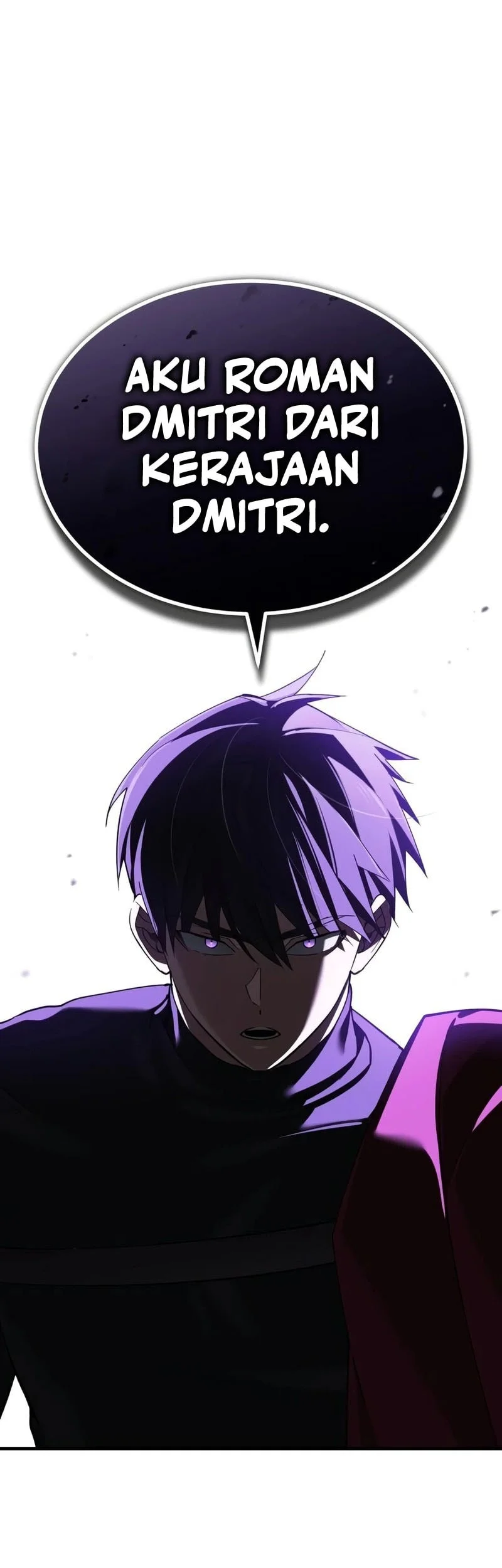 The Heavenly Demon Can’t Live a Normal Life Chapter 201 Gambar 26