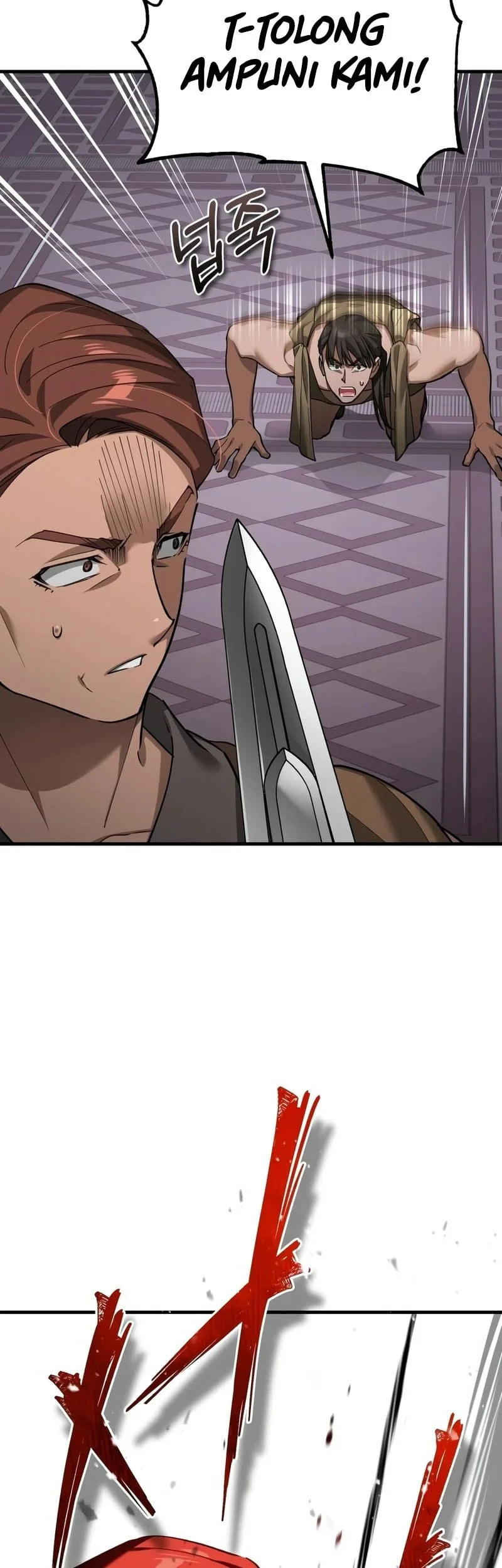The Heavenly Demon Can’t Live a Normal Life Chapter 202 Gambar 24