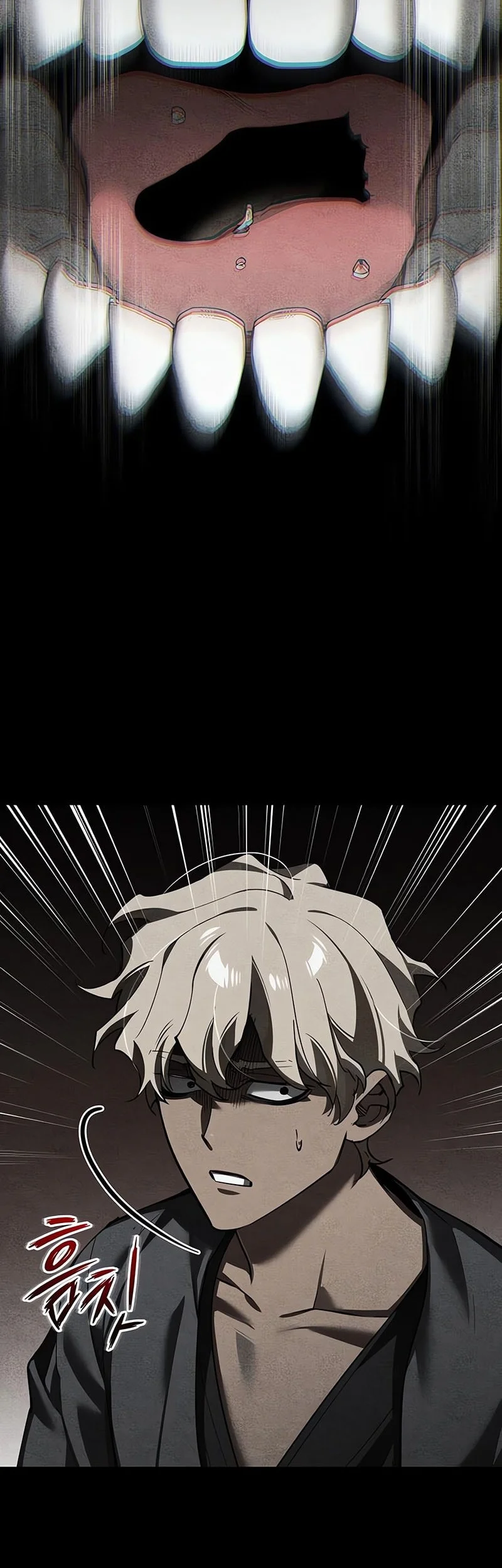 The Heavenly Demon Can’t Live a Normal Life Chapter 209 Gambar 27