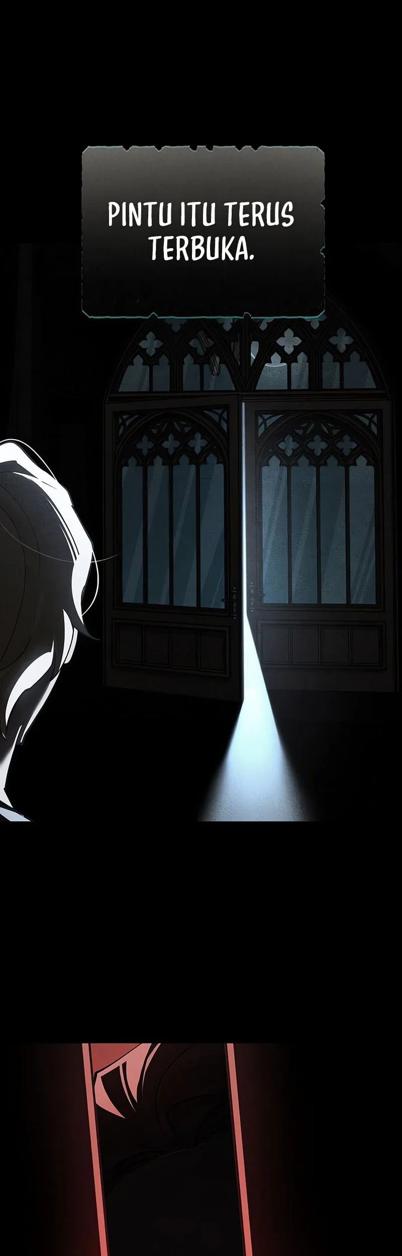 The Heavenly Demon Can’t Live a Normal Life Chapter 209 Gambar 28