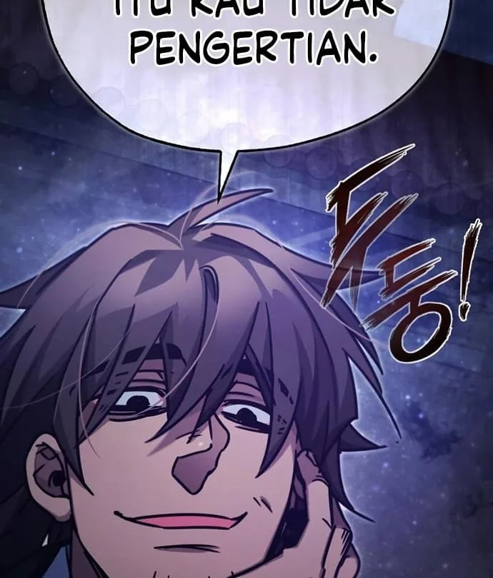 The Heavenly Demon Can’t Live a Normal Life Chapter 41 Gambar 27