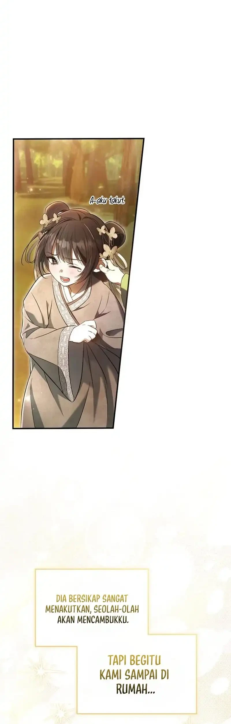 The Heavenly Demon Cult’s Strongest Maid Chapter 1 Gambar 22