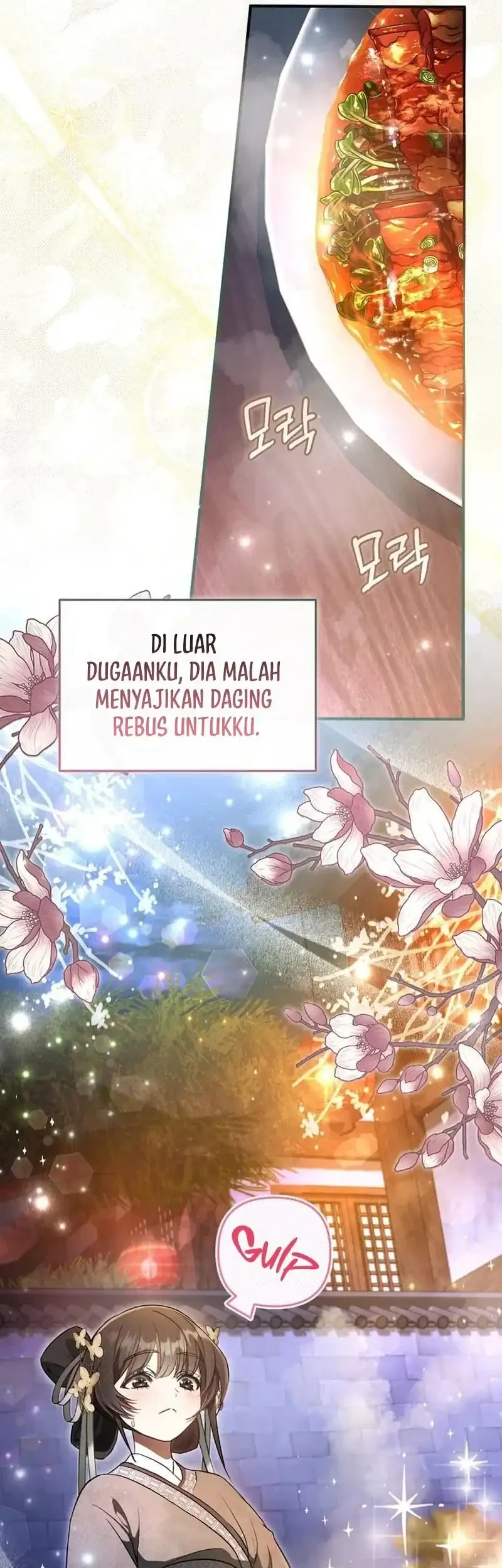 The Heavenly Demon Cult’s Strongest Maid Chapter 1 Gambar 24