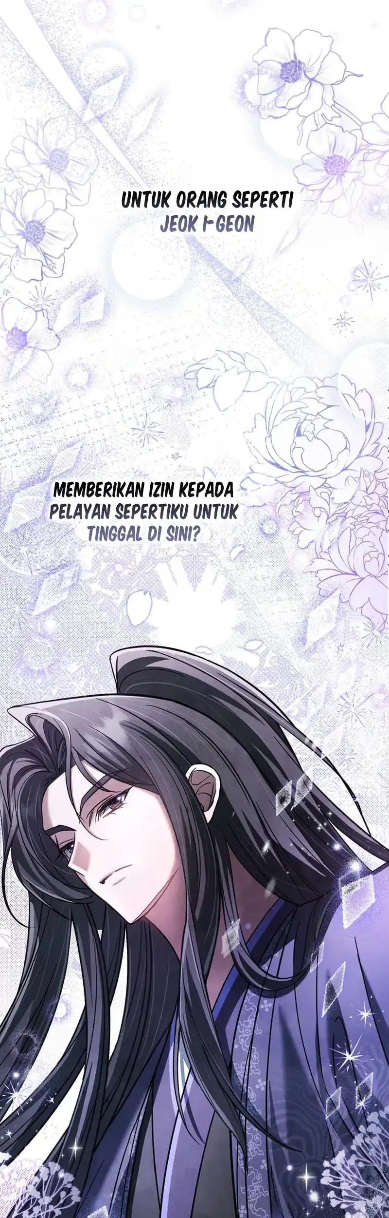The Heavenly Demon Cult’s Strongest Maid Chapter 10 Gambar 24