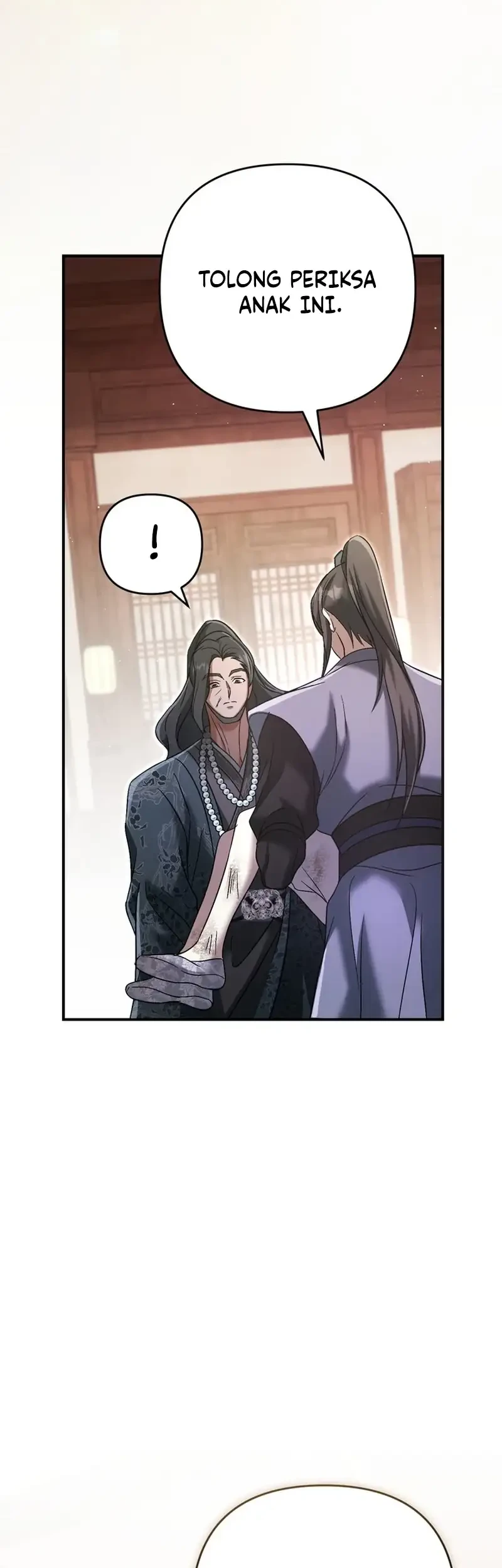 The Heavenly Demon Cult’s Strongest Maid Chapter 14 Gambar 23