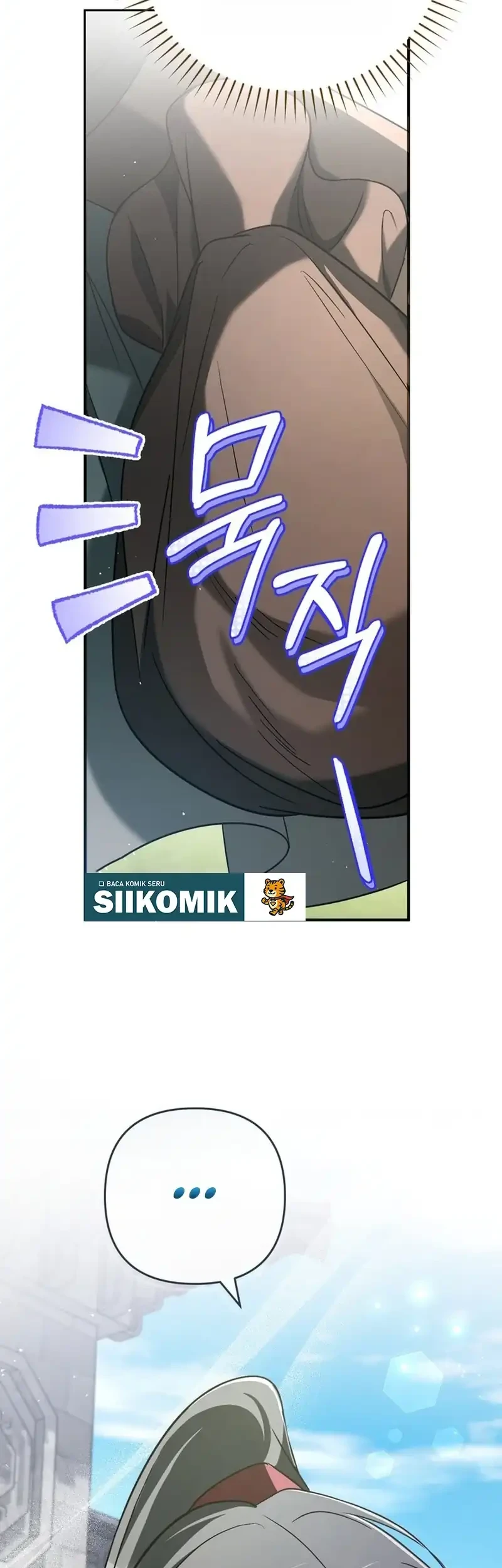 The Heavenly Demon Cult’s Strongest Maid Chapter 16 Gambar 19