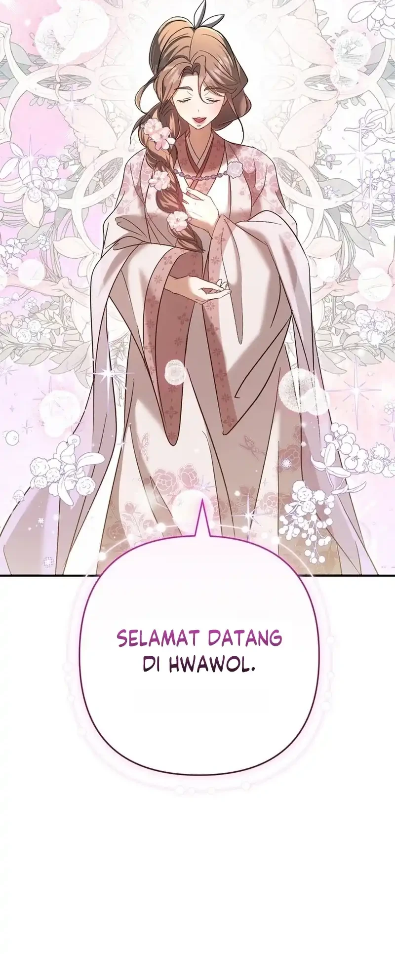 The Heavenly Demon Cult’s Strongest Maid Chapter 17 Gambar 20