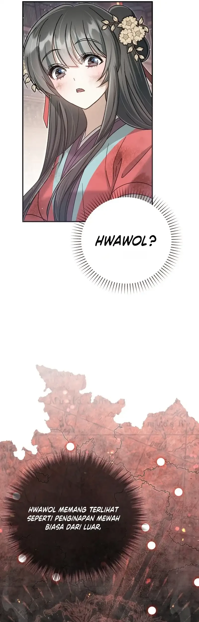 The Heavenly Demon Cult’s Strongest Maid Chapter 17 Gambar 21
