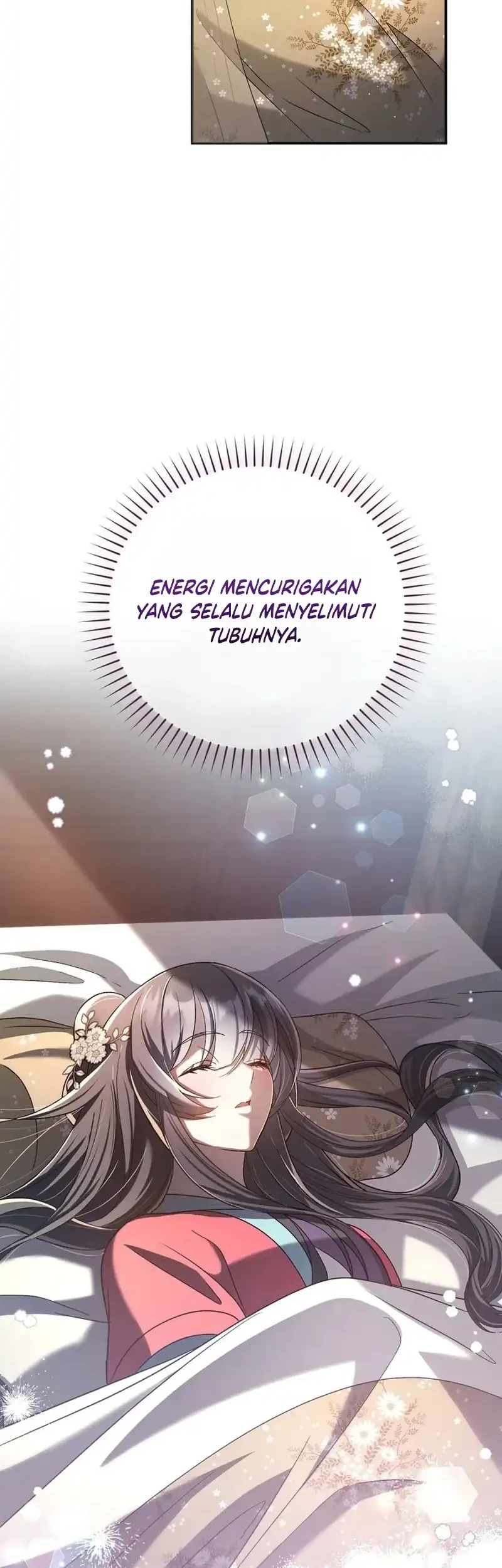 The Heavenly Demon Cult’s Strongest Maid Chapter 18 Gambar 22