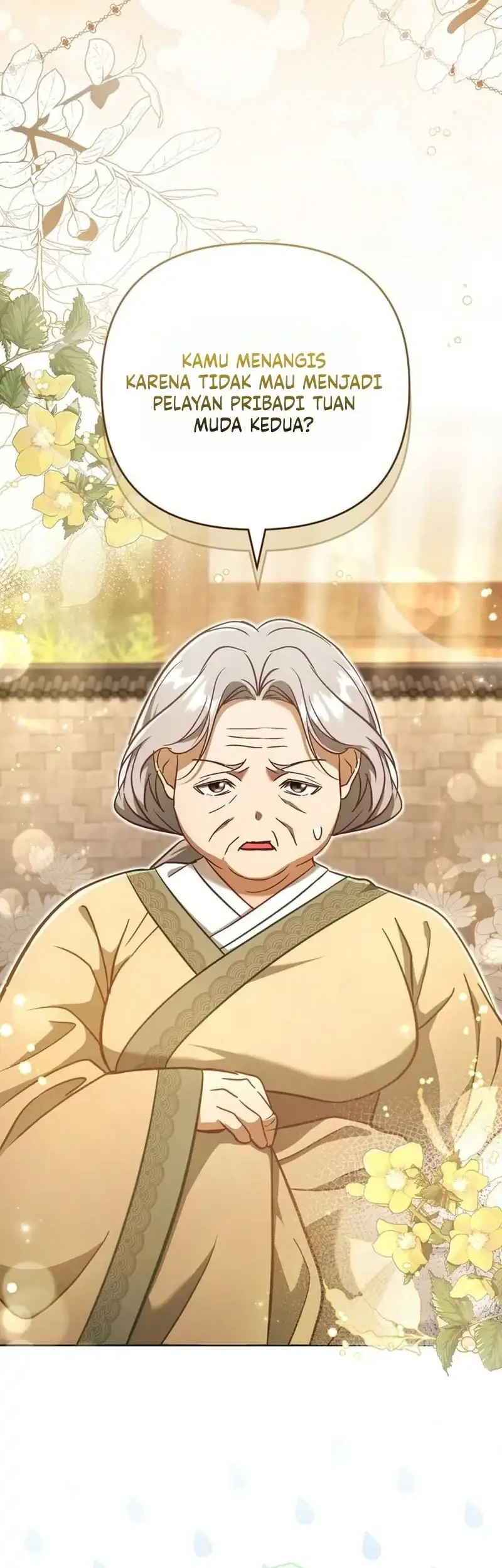 The Heavenly Demon Cult’s Strongest Maid Chapter 2 Gambar 20