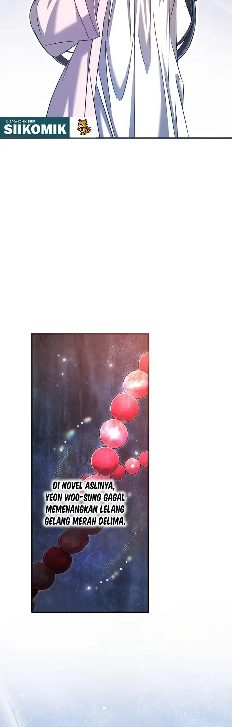 The Heavenly Demon Cult’s Strongest Maid Chapter 21 Gambar 23