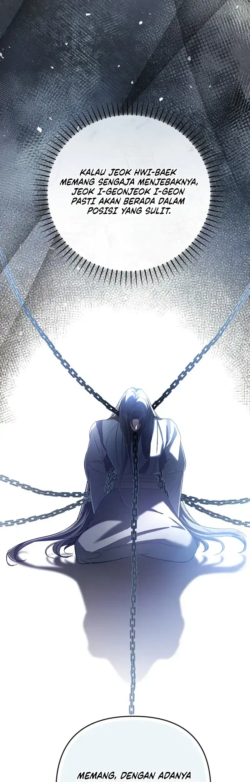 The Heavenly Demon Cult’s Strongest Maid Chapter 28 Gambar 22