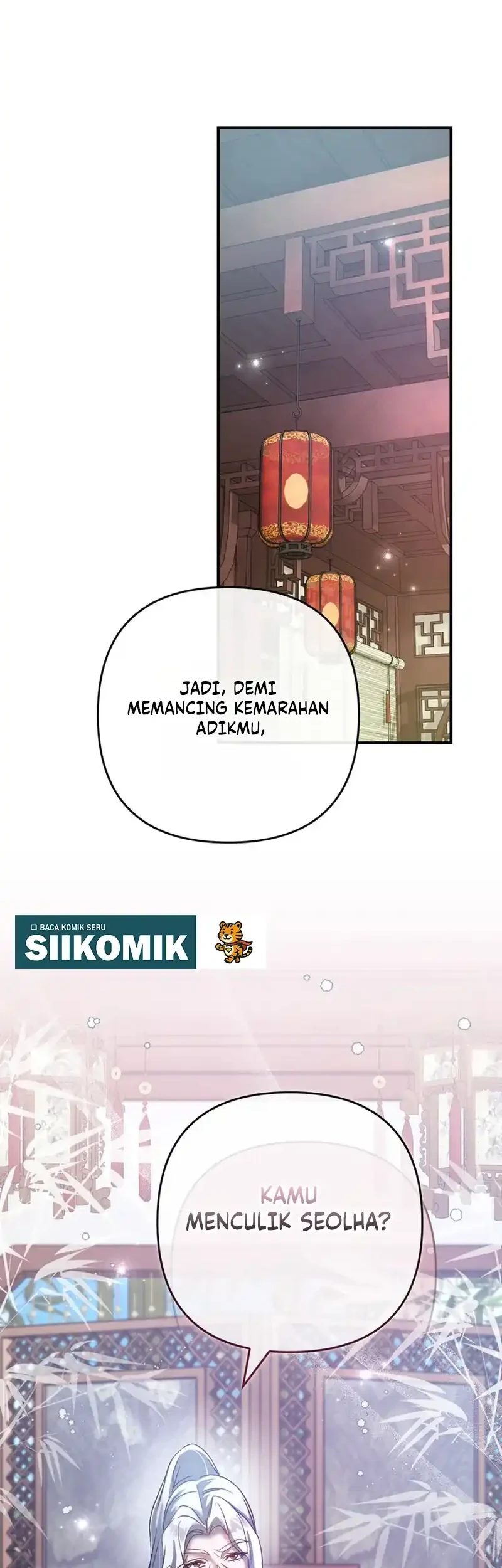 The Heavenly Demon Cult’s Strongest Maid Chapter 29 Gambar 22