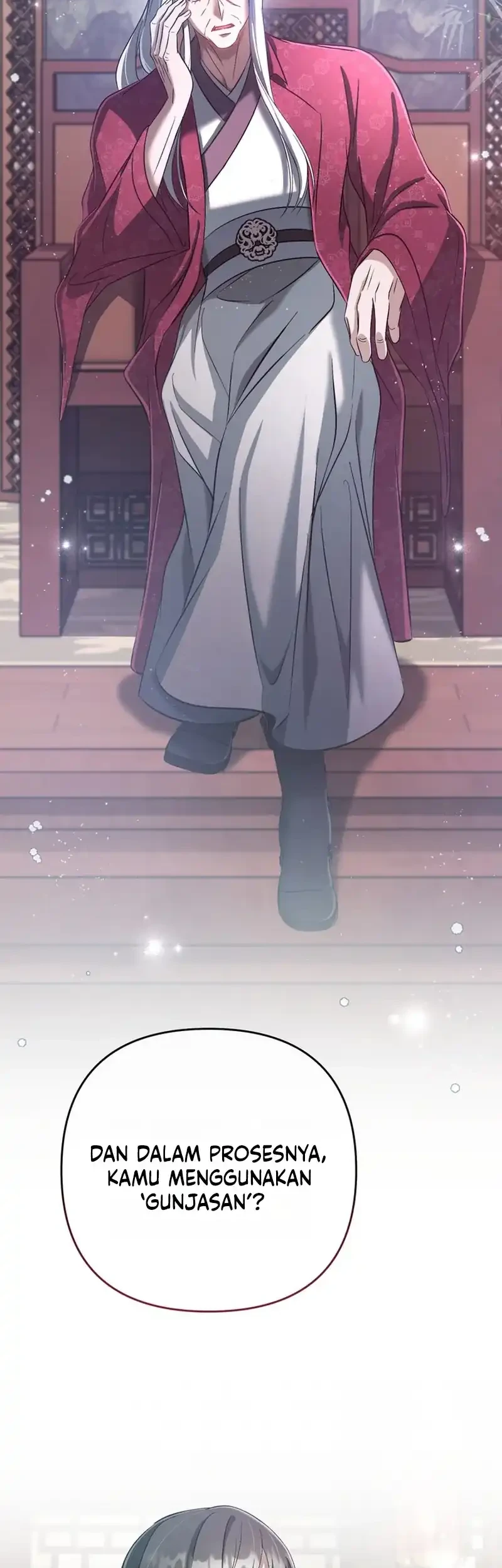 The Heavenly Demon Cult’s Strongest Maid Chapter 29 Gambar 23