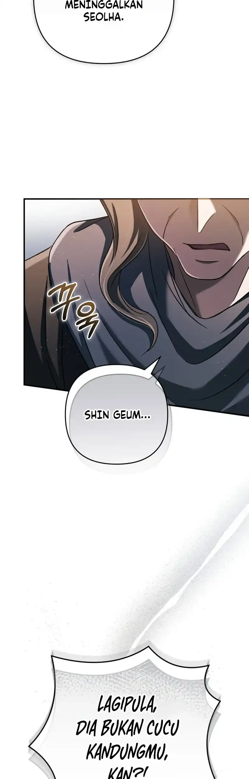 The Heavenly Demon Cult’s Strongest Maid Chapter 31 Gambar 25