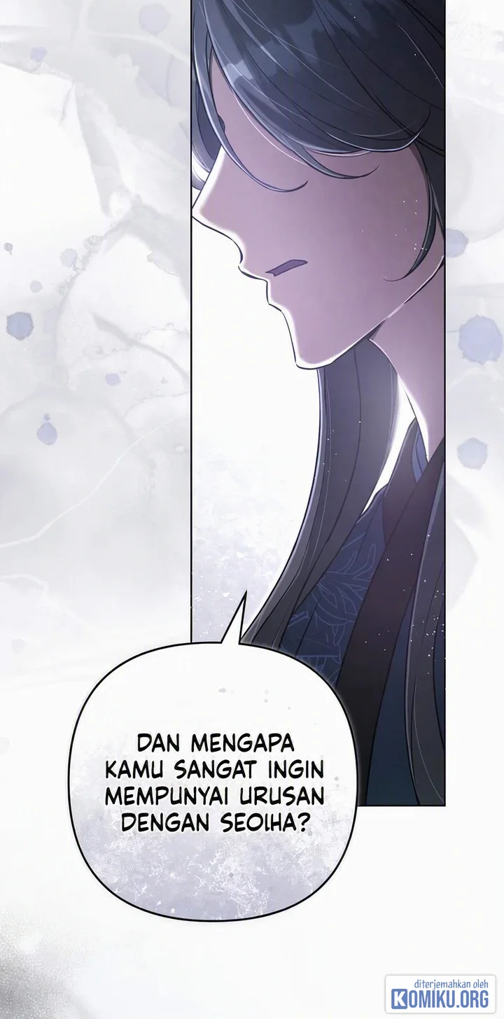 The Heavenly Demon Cult’s Strongest Maid Chapter 33 Gambar 36