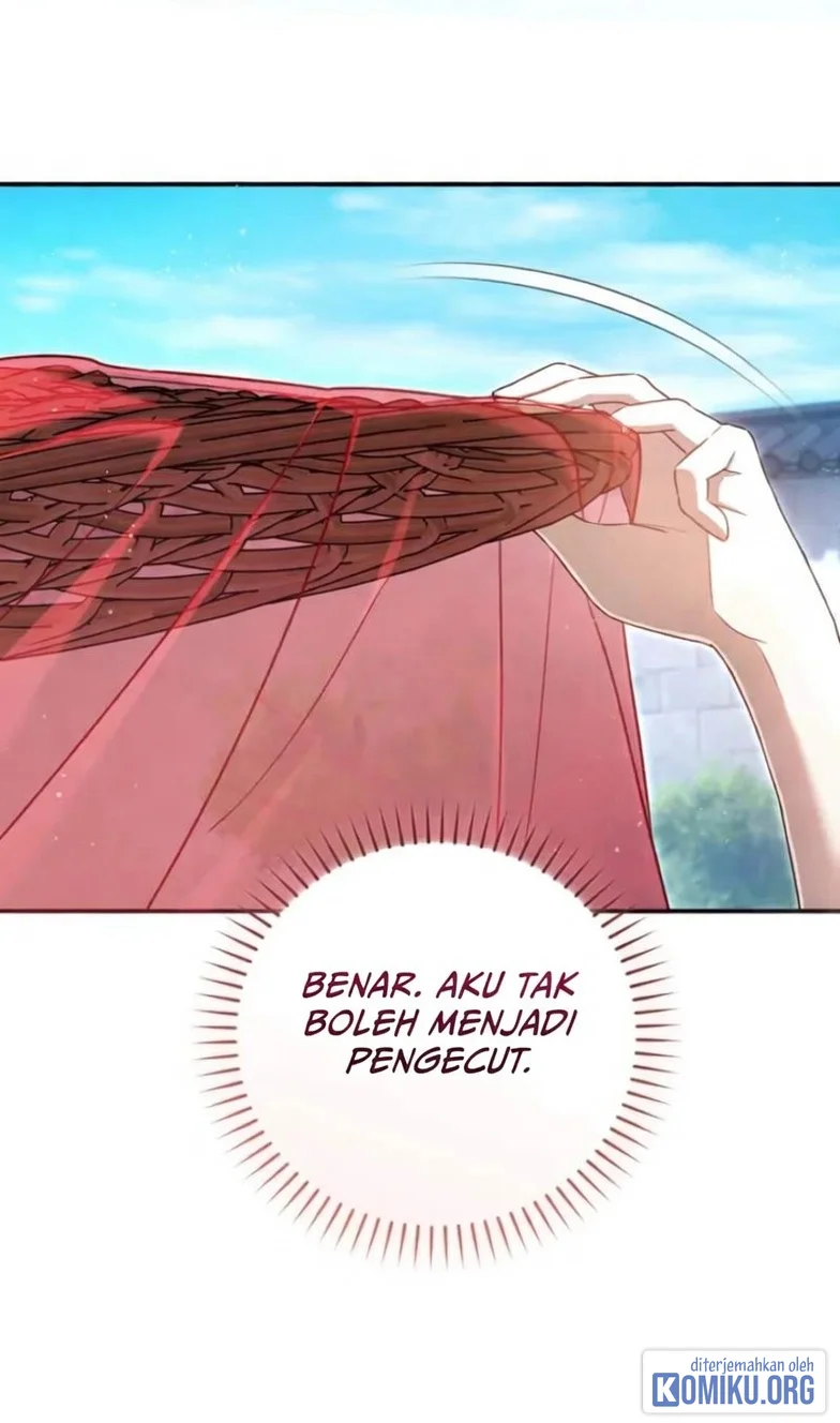 The Heavenly Demon Cult’s Strongest Maid Chapter 37 Gambar 30