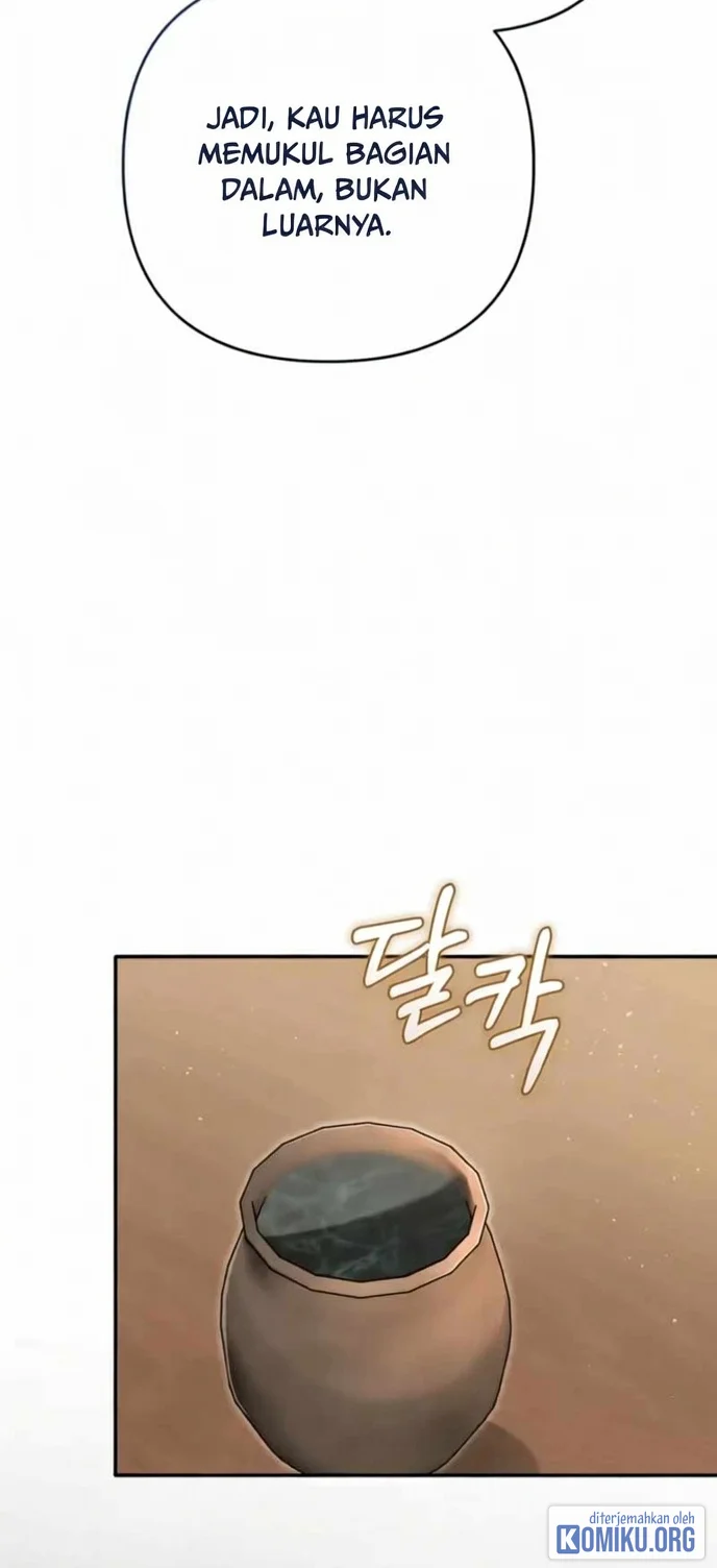 The Heavenly Demon Cult’s Strongest Maid Chapter 38 Gambar 34