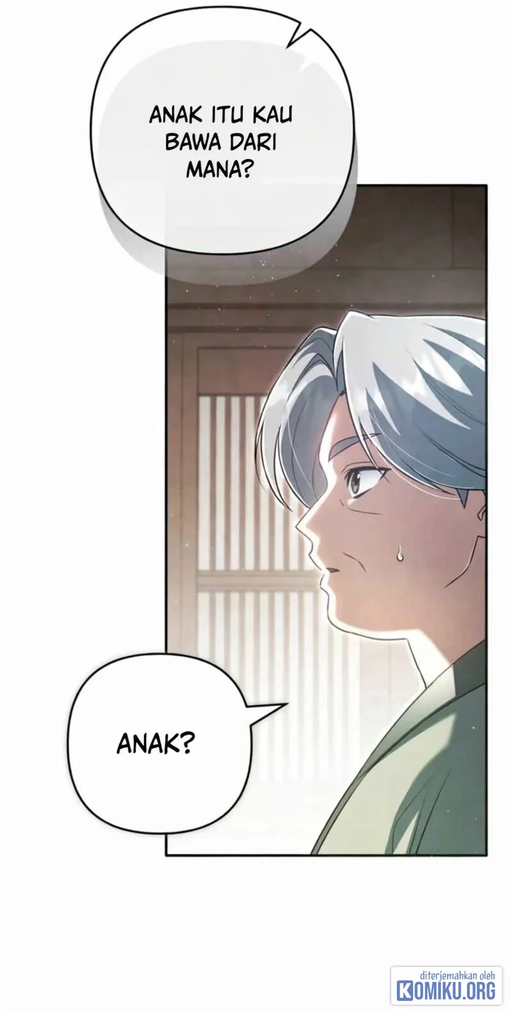 The Heavenly Demon Cult’s Strongest Maid Chapter 40 Gambar 30