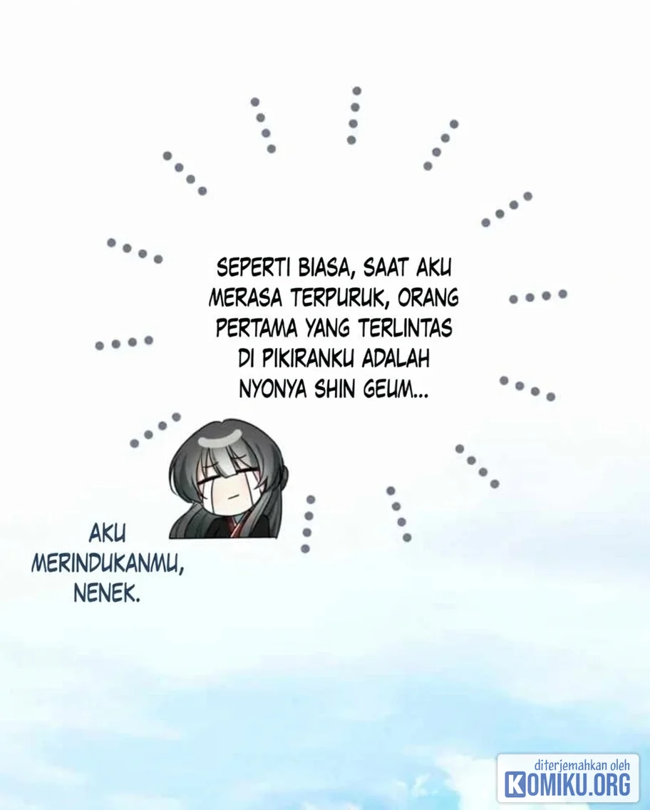 The Heavenly Demon Cult’s Strongest Maid Chapter 43 Gambar 32