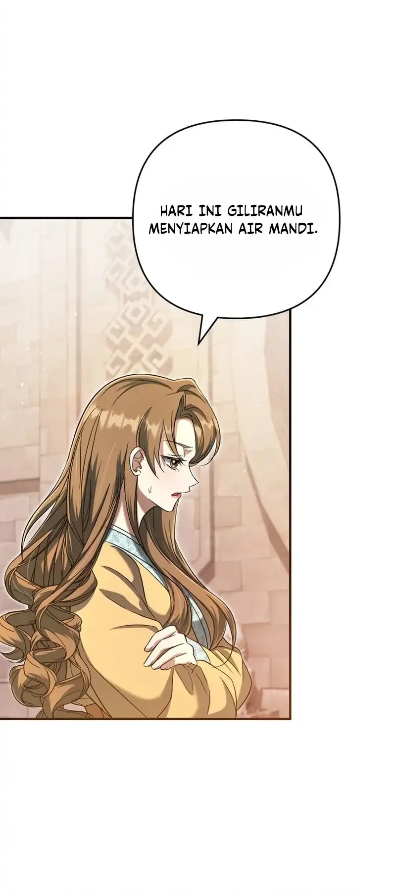 The Heavenly Demon Cult’s Strongest Maid Chapter 5 Gambar 24