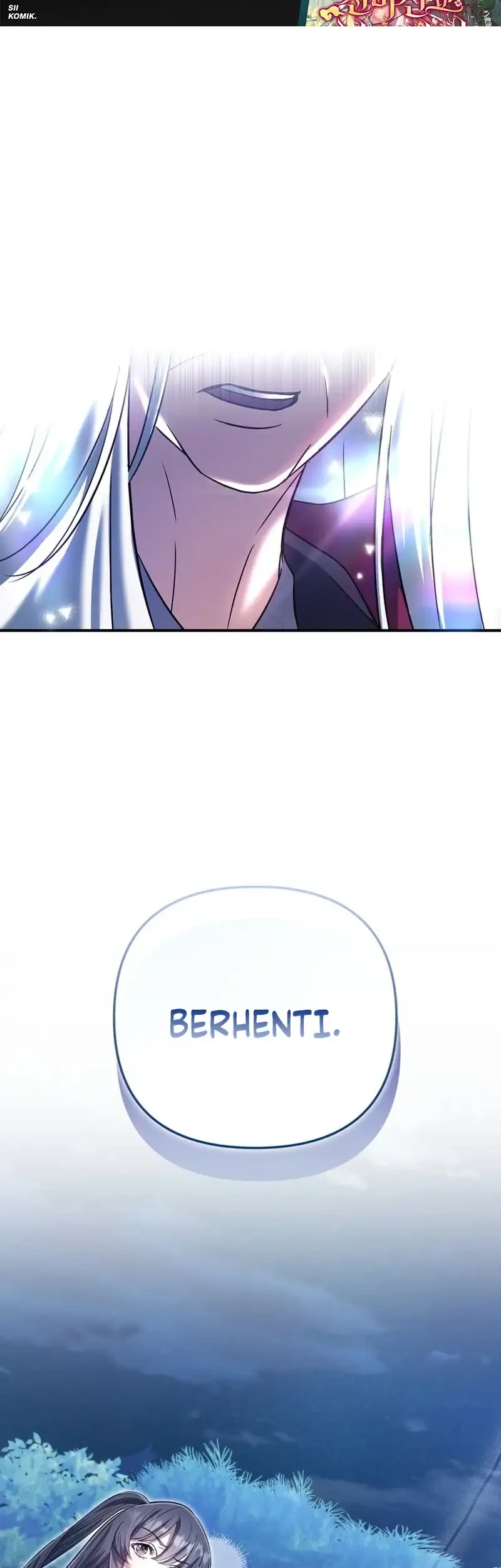 The Heavenly Demon Cult’s Strongest Maid Chapter 7 Gambar 25