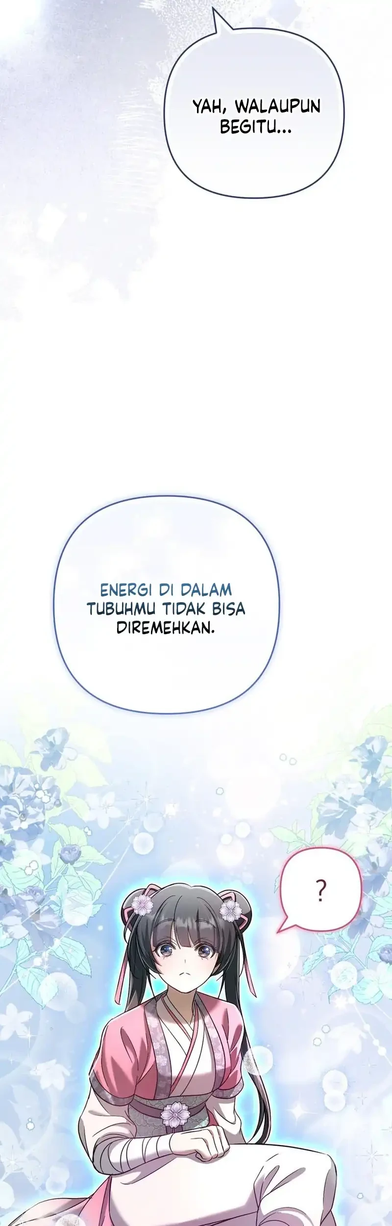 The Heavenly Demon Cult’s Strongest Maid Chapter 9 Gambar 25