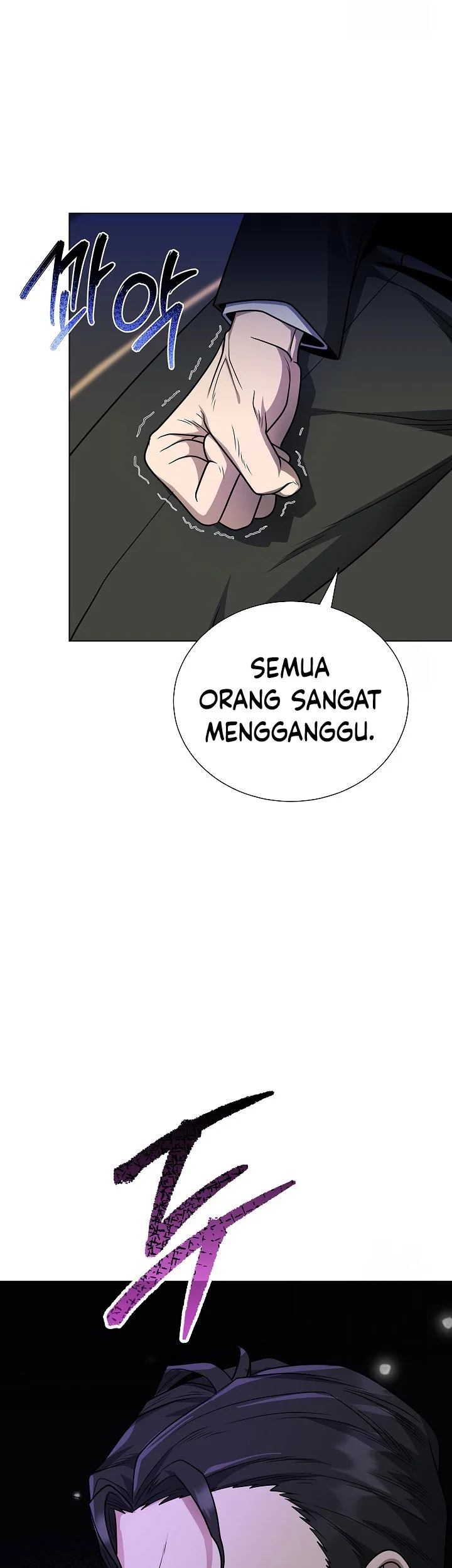 The Heavenly Demon Lord Who Doesn’t Want to Level Up Chapter 54 Gambar 25