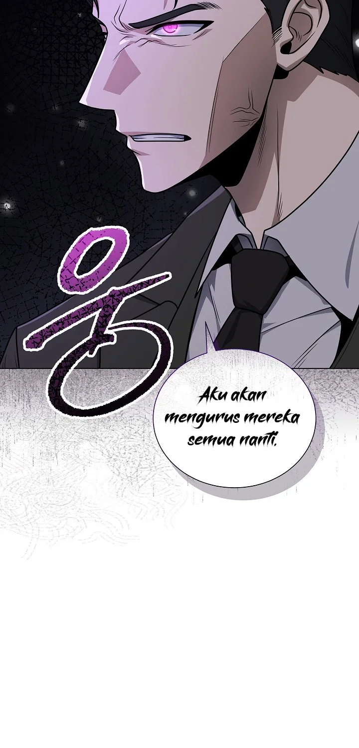 The Heavenly Demon Lord Who Doesn’t Want to Level Up Chapter 54 Gambar 26