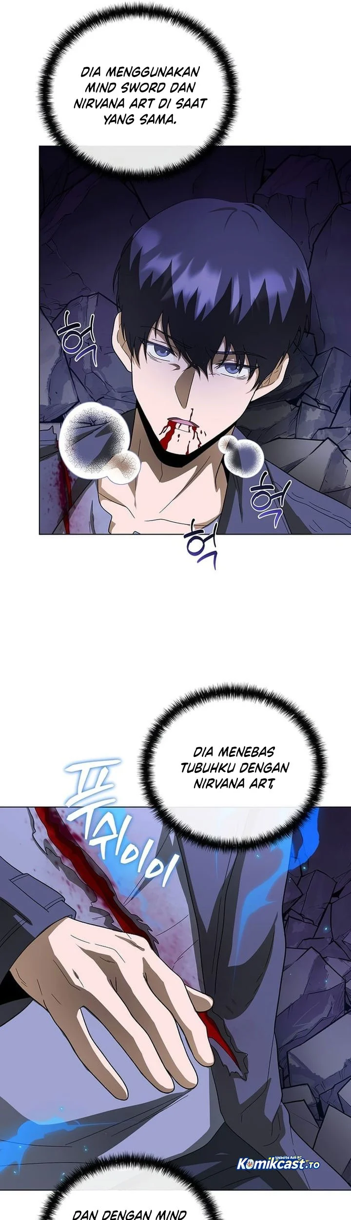 The Heavenly Demon Lord Who Doesn’t Want to Level Up Chapter 98 Gambar 27