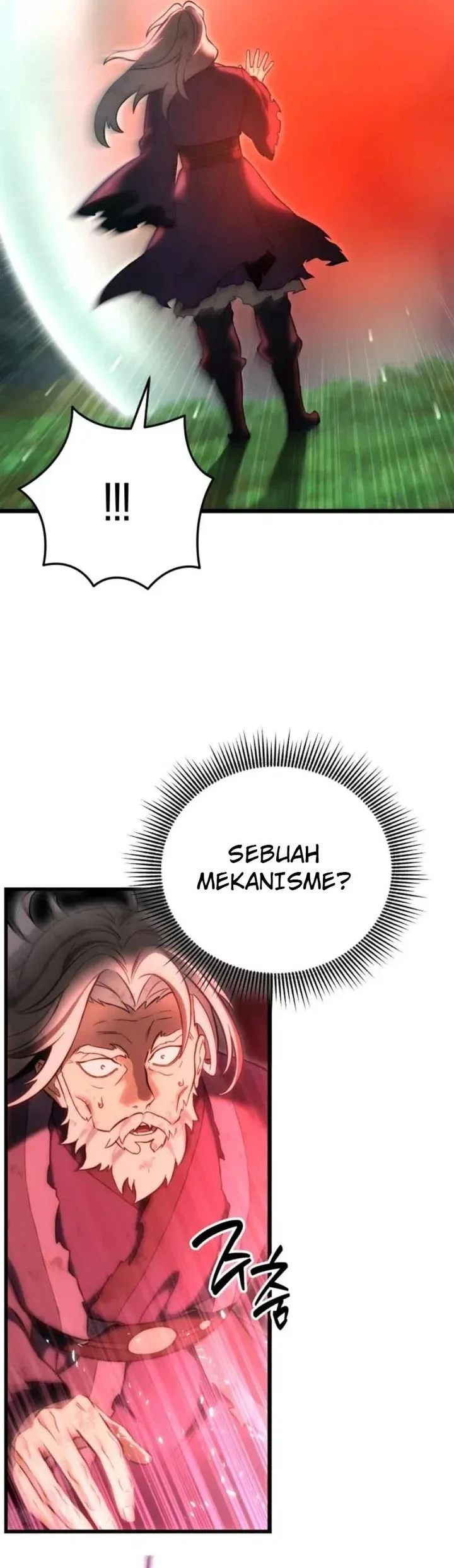 The Heavenly Demon's Otherworld Livestream Chapter 1 Gambar 51