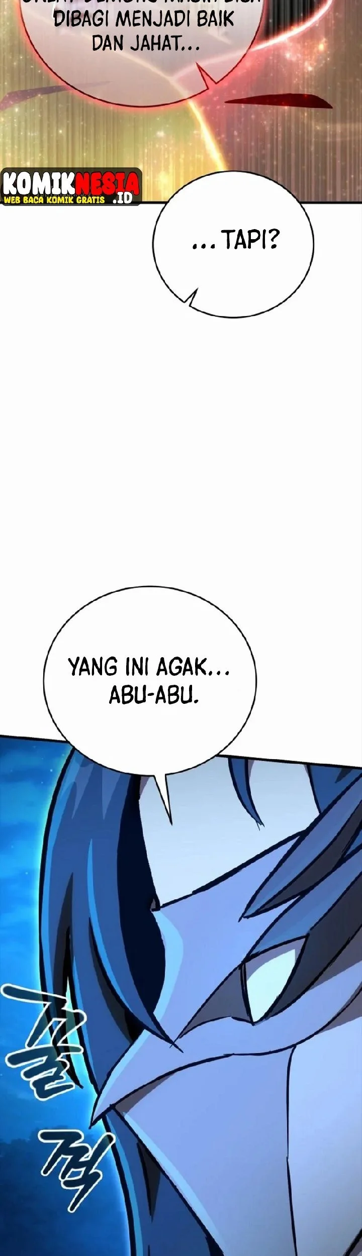 The Heavenly Demon's Otherworld Livestream Chapter 12 Gambar 30
