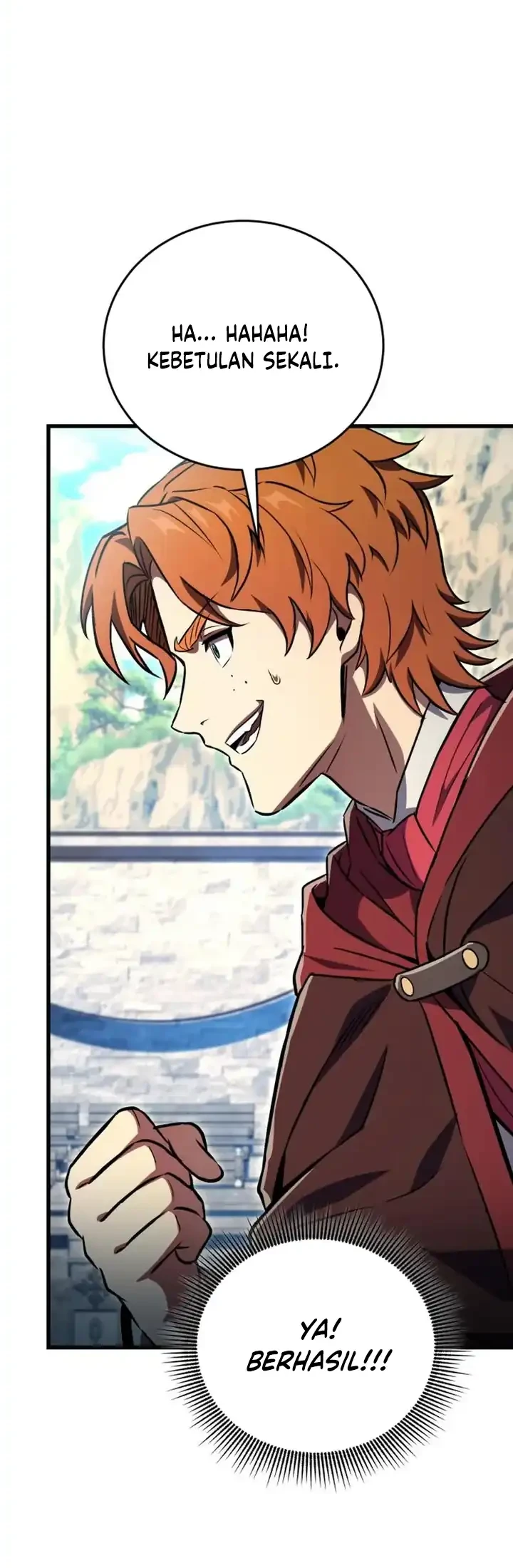 The Heavenly Demon's Otherworld Livestream Chapter 13 Gambar 30