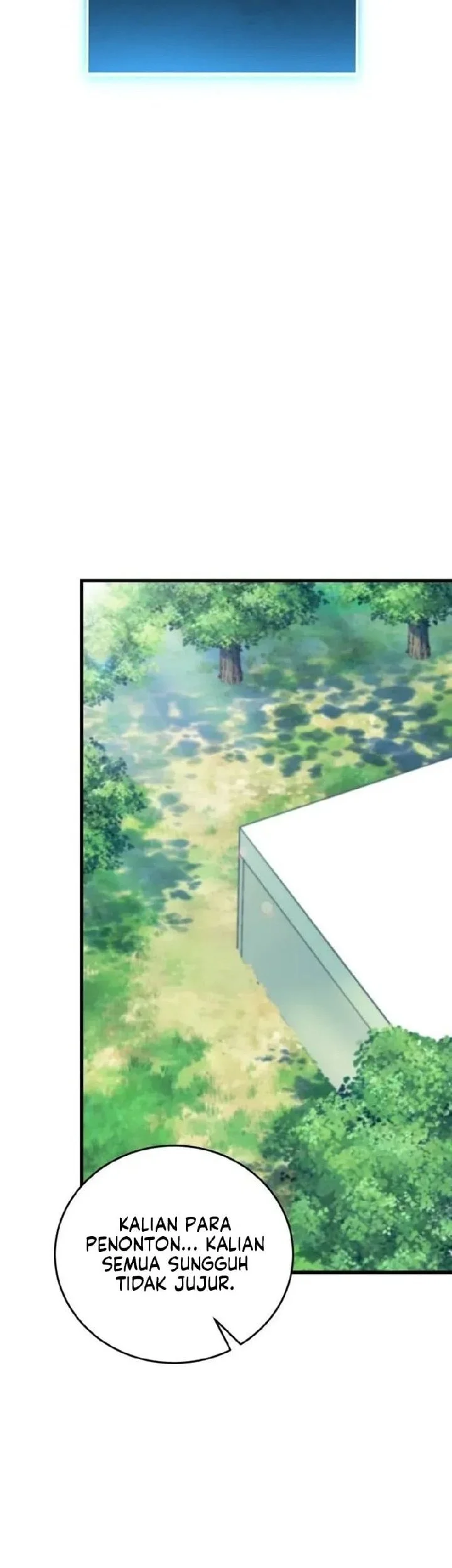 The Heavenly Demon's Otherworld Livestream Chapter 16 Gambar 30
