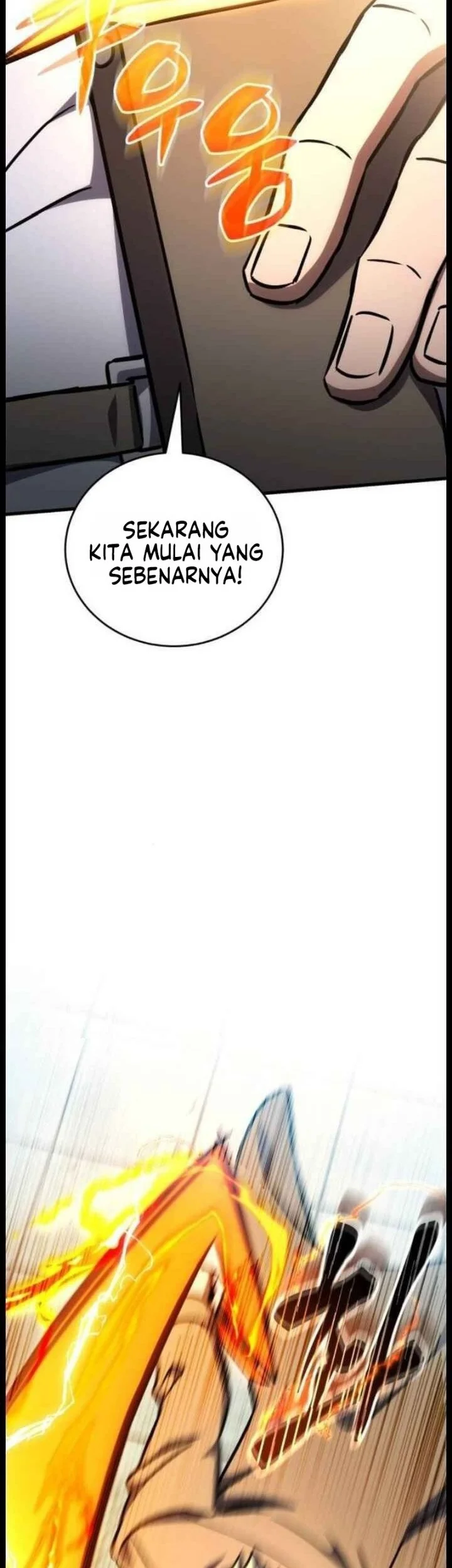 The Heavenly Demon's Otherworld Livestream Chapter 19 Gambar 29